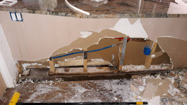 Best 24-hour water damage restoration  in Kentwood, MI